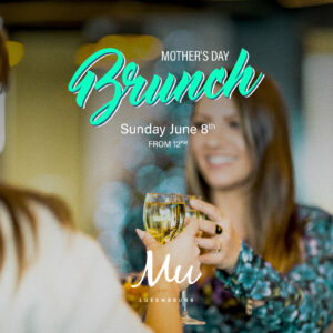 Brunch Fête des Mères