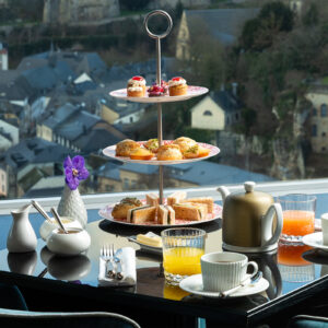 Tea Time