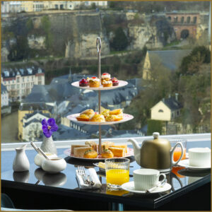 Tea Time
