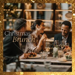 Brunch édition de Noël