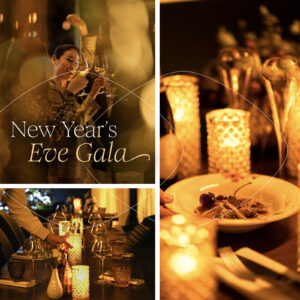 Gala du Nouvel An